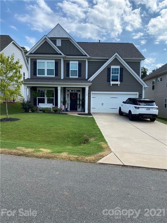 113 Morgans Branch Rd, Belmont, NC 28012