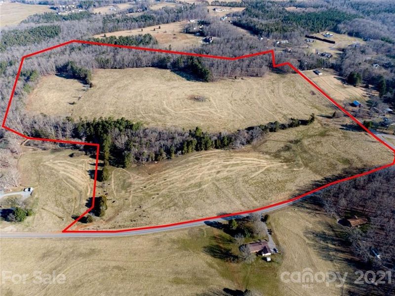 5064 Throneburg Rd, Catawba, NC 28609