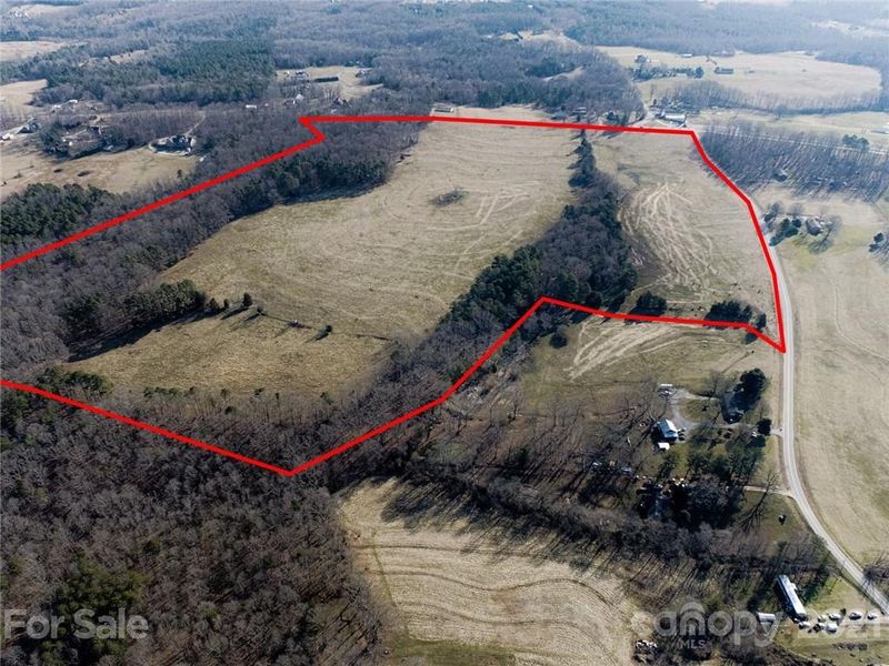 5064 Throneburg Rd, Catawba, NC 28609