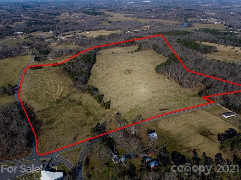 5064 Throneburg Rd, Catawba, NC 28609