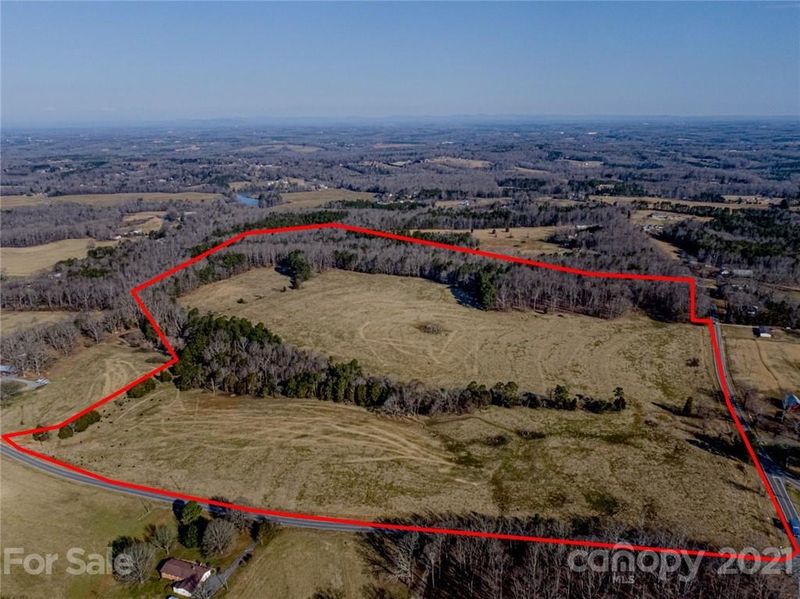 5064 Throneburg Rd, Catawba, NC 28609
