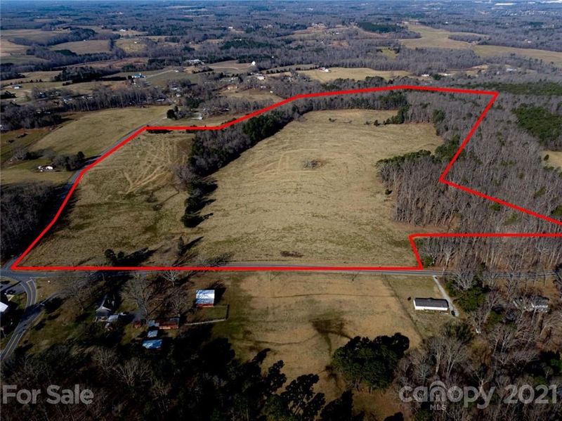 5064 Throneburg Rd, Catawba, NC 28609