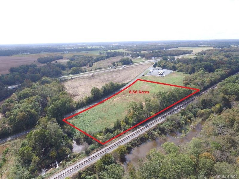 TBD Curtis Ln, Marshville, NC 28103