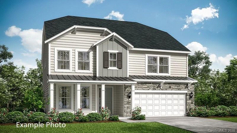 TBD Creek Park Dr #98, Denver, NC 28037