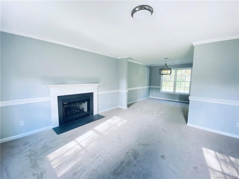 7402 Claymont Dr, Charlotte, NC 28227