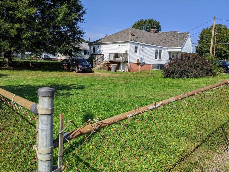 201 22nd St W, Kannapolis, NC 28081