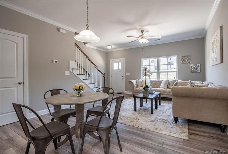 2188 Moss Meadow Ln #34, Denver, NC 28037