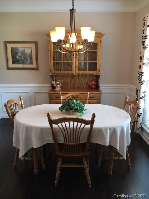 4844 Covington Dr NW, Concord, NC 28027