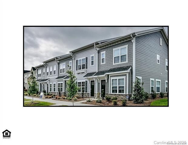 2192 Moss Meadow Ln #33, Denver, NC 28037