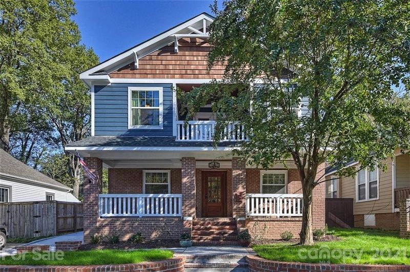 1908 Allen St, Charlotte, NC 28205