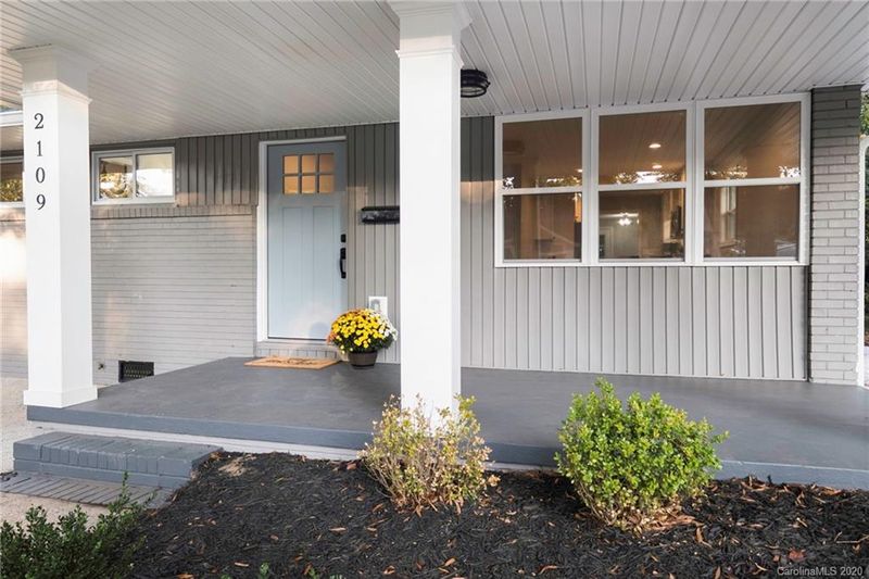 2109 Camp Greene St, Charlotte, NC 28208