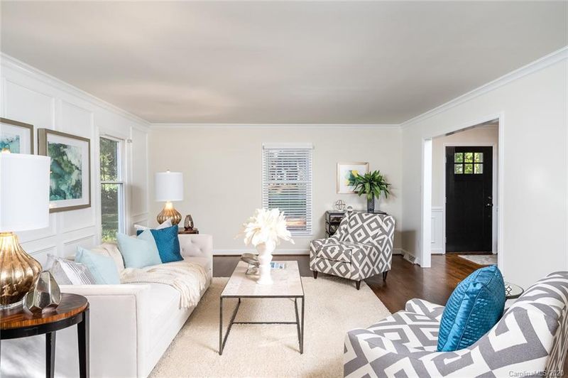 3311 Gray Moss Rd, Charlotte, NC 28270