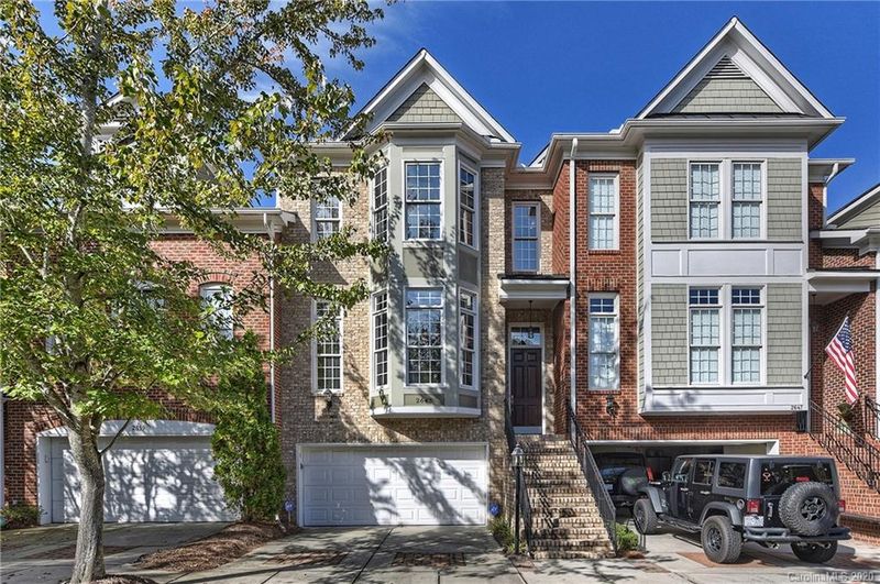 2643 Huntman Way, Charlotte, NC 28226
