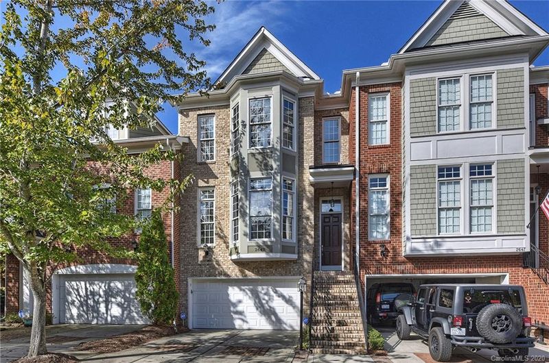 2643 Huntman Way, Charlotte, NC 28226
