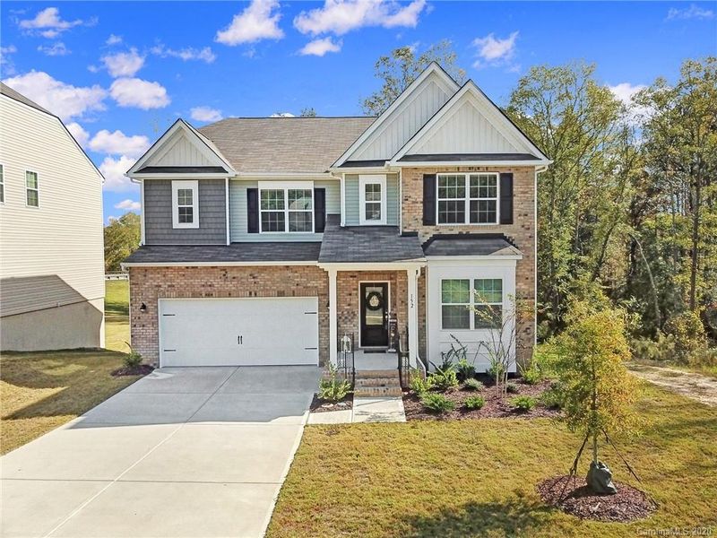152 Alden Oaks St, Clover, SC 29710