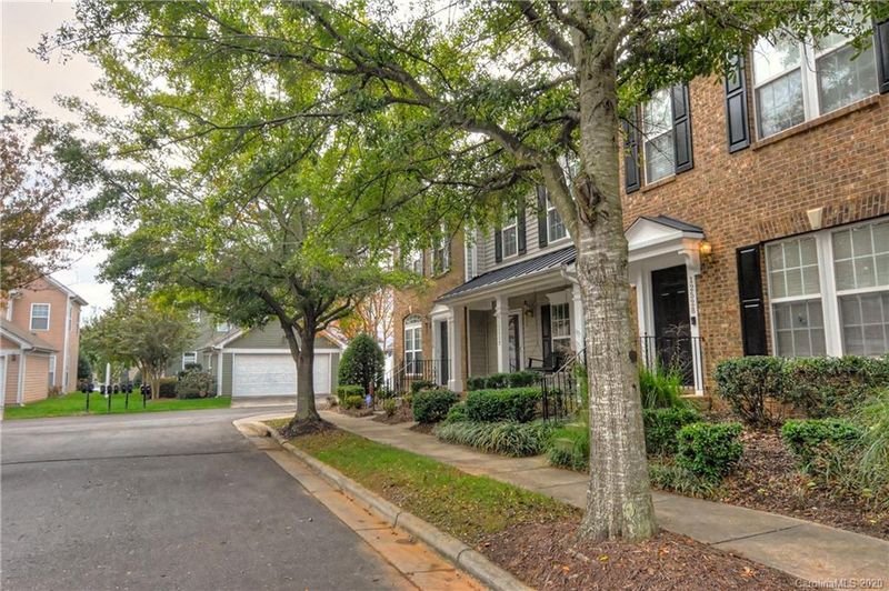 12532 Eudora Ln #350, Charlotte, NC 28277