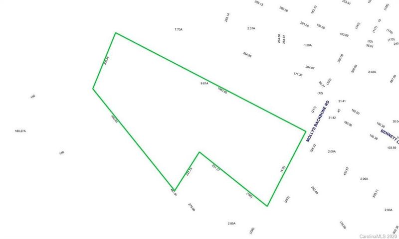 1909 Mollys Backbone Rd #1, Sherrills Ford, NC 28673