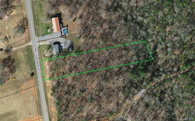 1316 Mollys Backbone Rd #2, Catawba, NC 28609