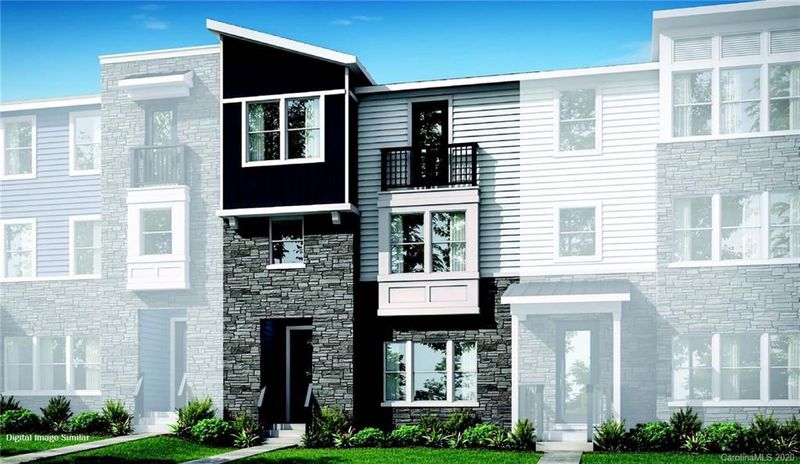 2533 Ensemble Ct #97, Charlotte, NC 28262