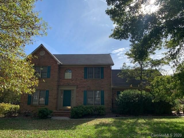 4200 Morris Burn Dr, Concord, NC 28027