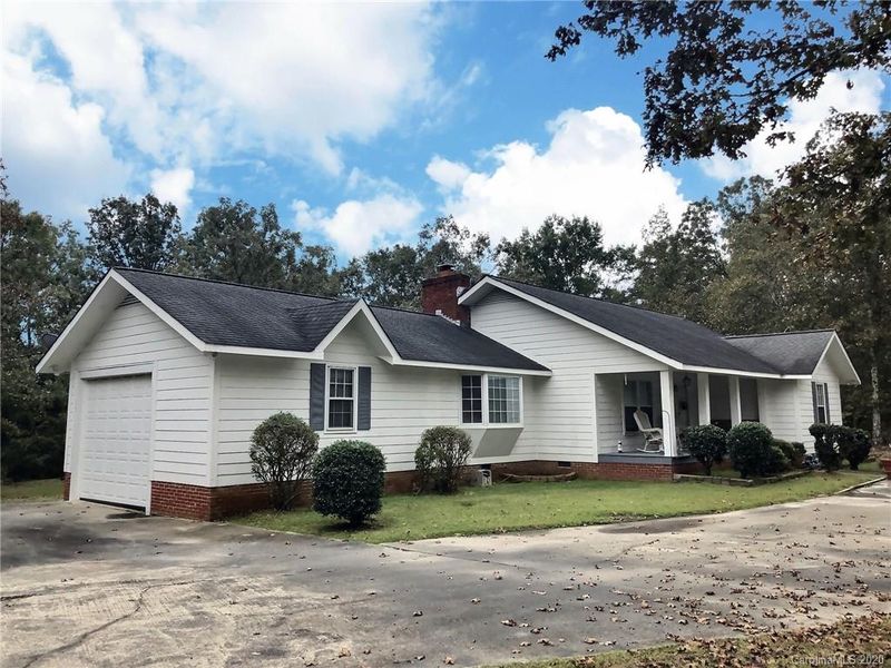 1340 Shiloh Ranch Rd, Lancaster, SC 29720