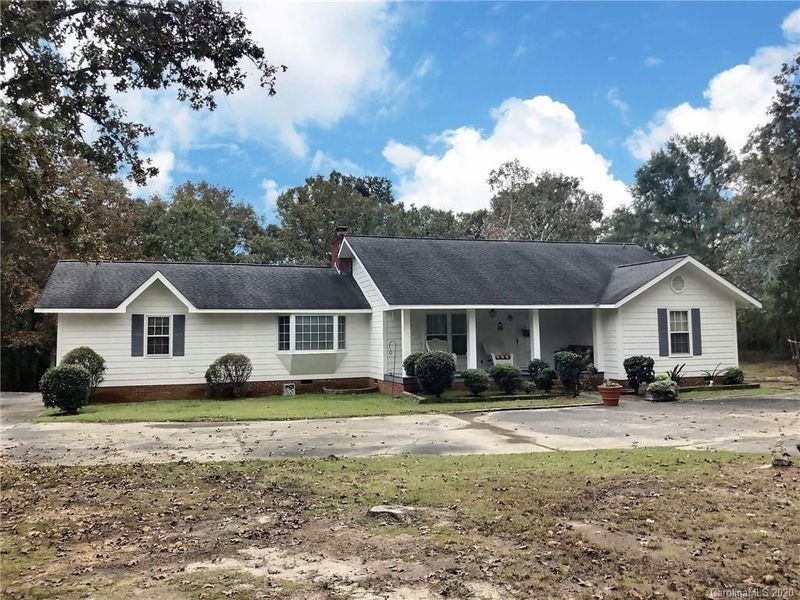 1340 Shiloh Ranch Rd, Lancaster, SC 29720