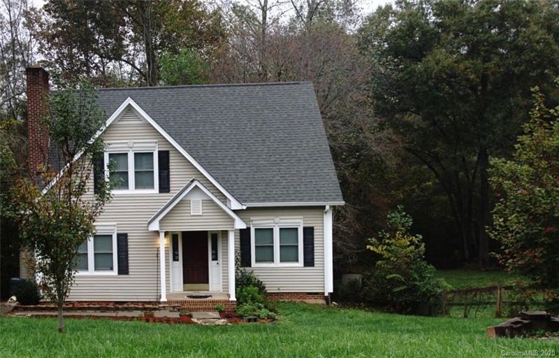 4373 Hickory Hollow Rd, Gastonia, NC 28056