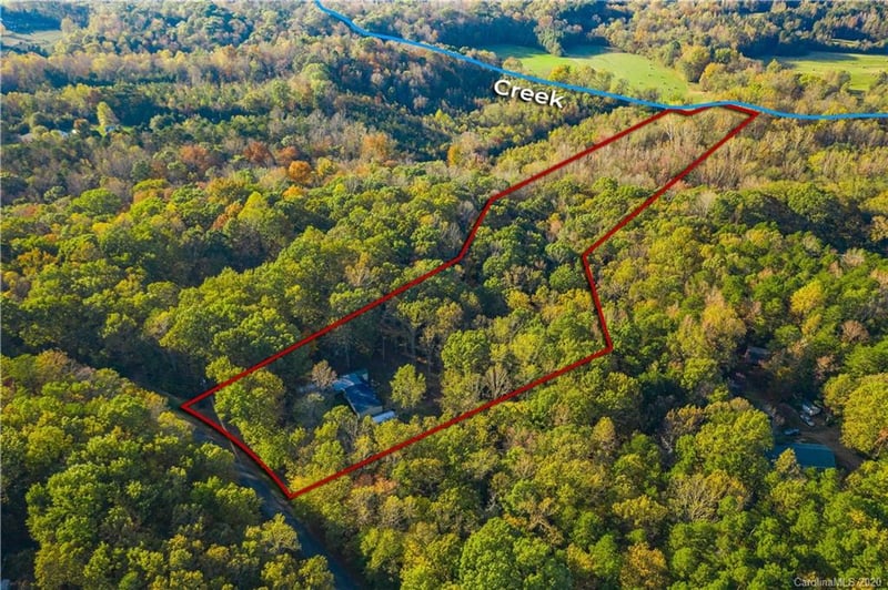 4815 Lands End Trl, Alexis, NC 28006