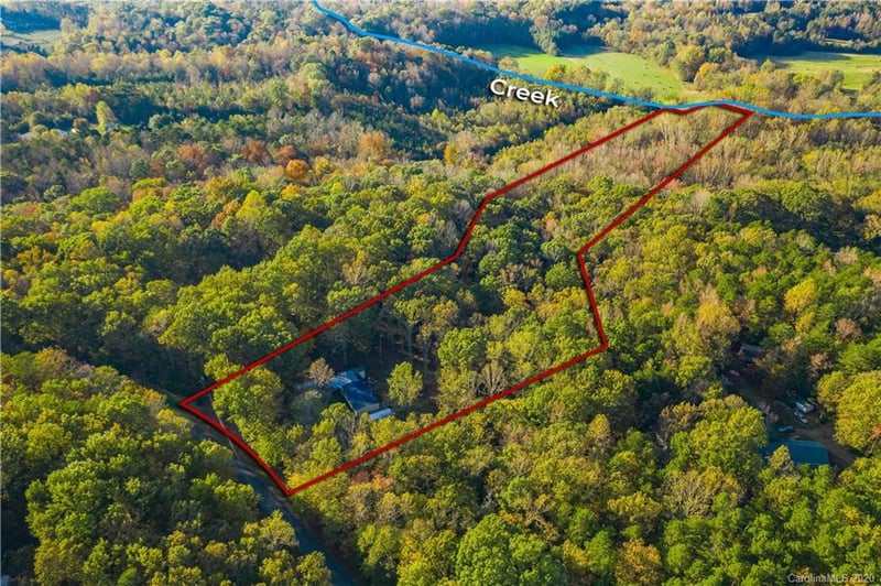 4815 Lands End Trl, Alexis, NC 28006