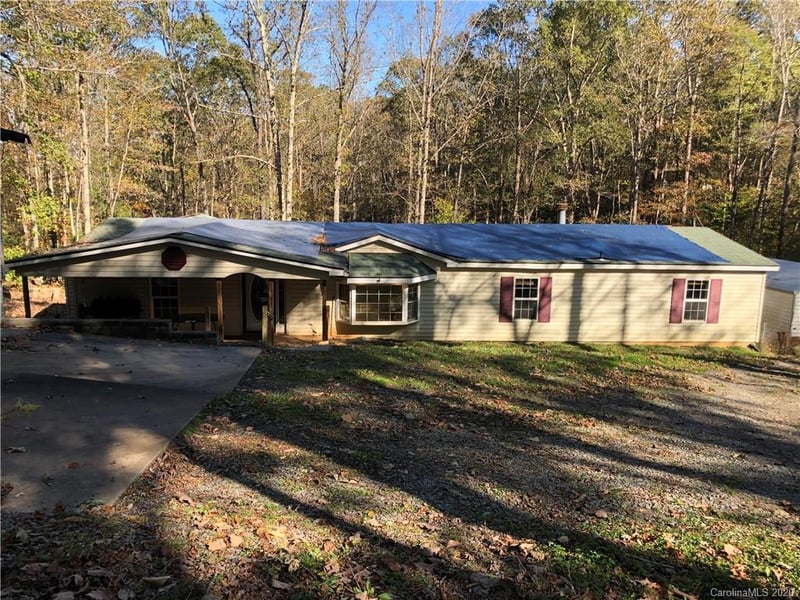 4815 Lands End Trl, Alexis, NC 28006