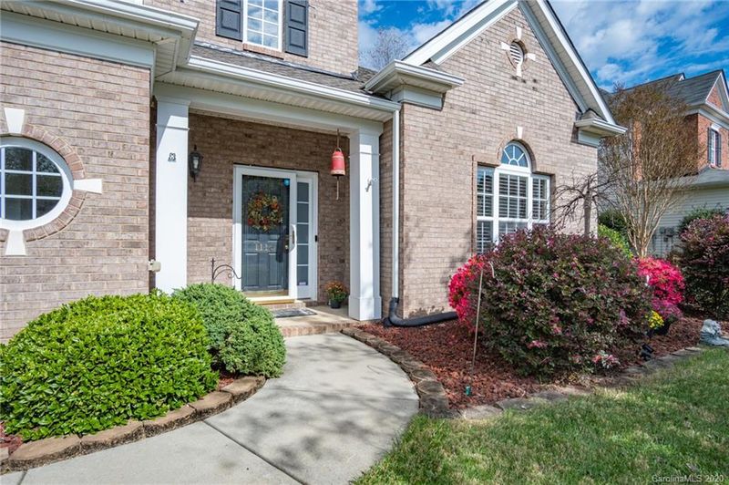 1116 Cooper Ln, Indian Trail, NC 28079