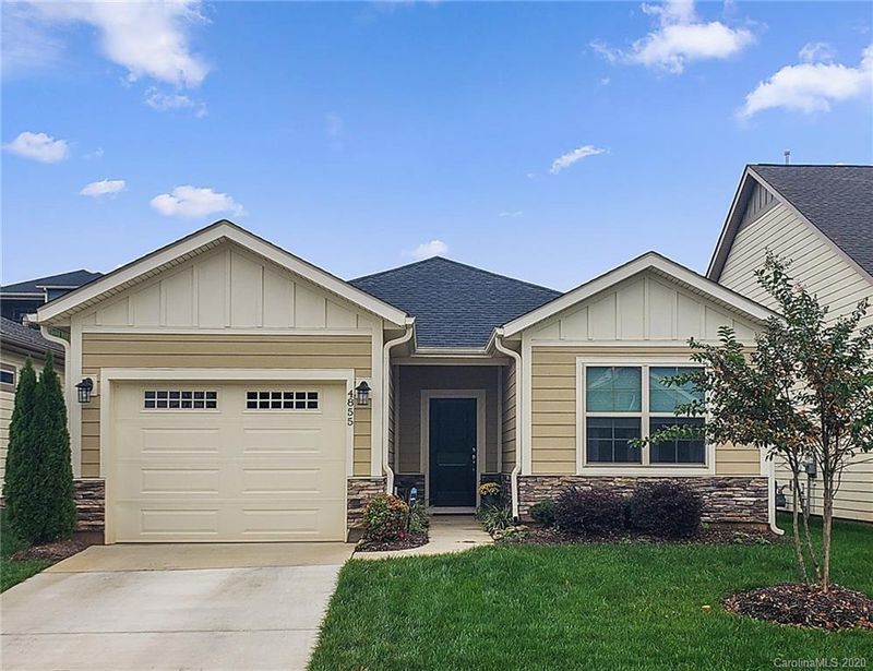 4855 Looking Glass Trl, Denver, NC 28037