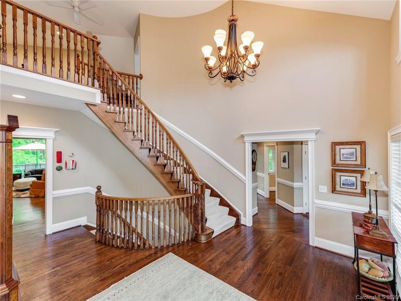 588 Sandringham Pl, Concord, NC 28025