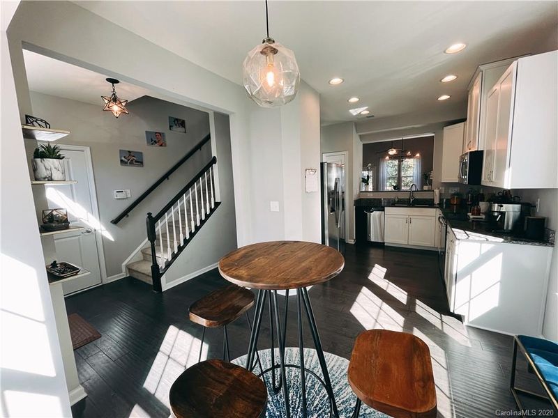 7334 Gallery Pointe Ln, Charlotte, NC 28269