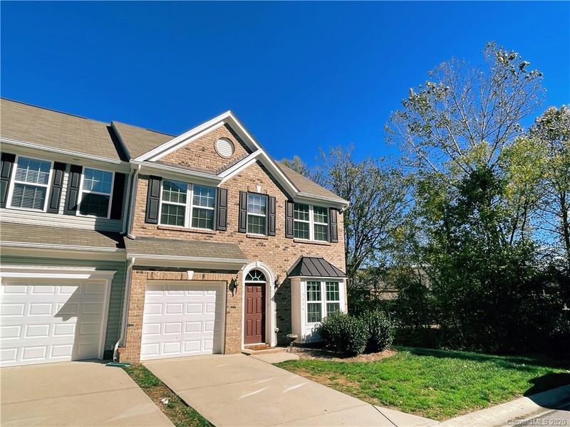 7334 Gallery Pointe Ln, Charlotte, NC 28269