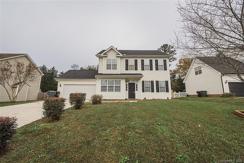4288 Deacon Ct SW, Concord, NC 28025
