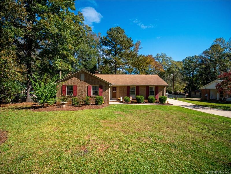 1804 Havenwood Dr, Lancaster, SC 29720