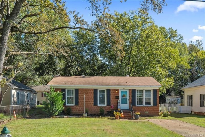 224 Lancaster Ave, Rock Hill, SC 29730