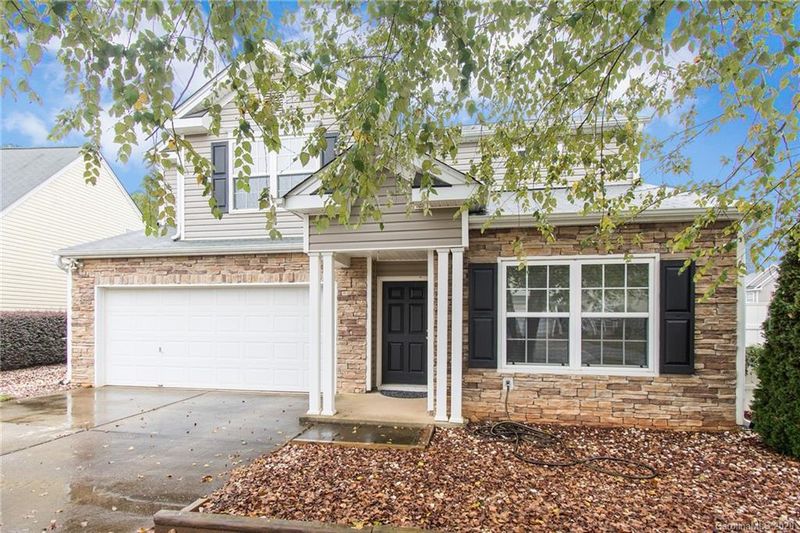 4108 Everest Dr, Gastonia, NC 28054