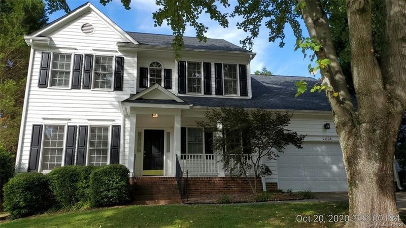 21128 Crealock Pl, Cornelius, NC 28031