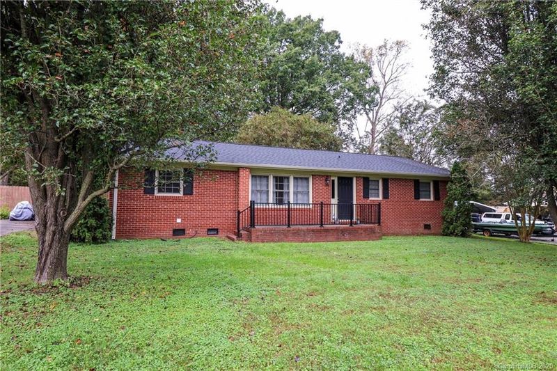 2334 Munsen Rd, Concord, NC 28025