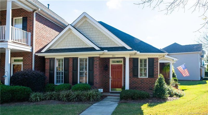 5911 Village Dr, Concord, NC 28027