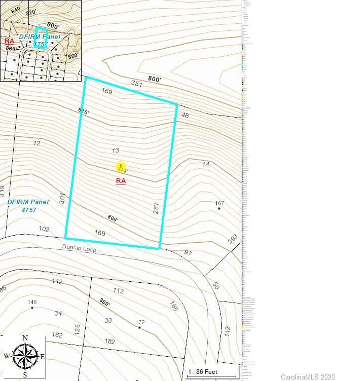 Lot 13 Dunlap Loop, Statesville, NC 28625