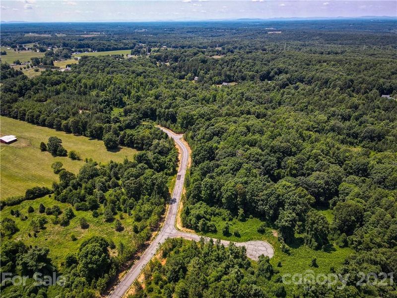 1291 Live Oak Ln #2, Catawba, NC 28609
