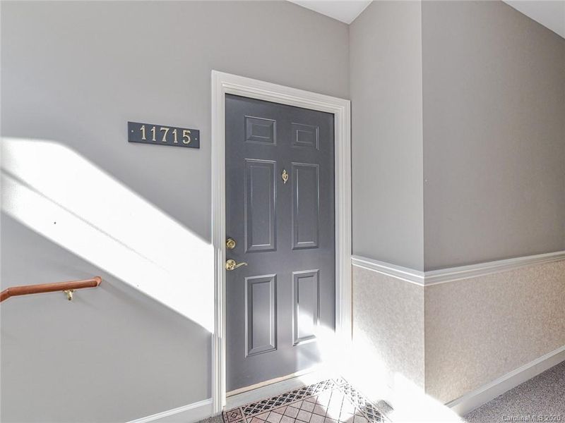 11715 Ridgeway Park Dr, Charlotte, NC 28277