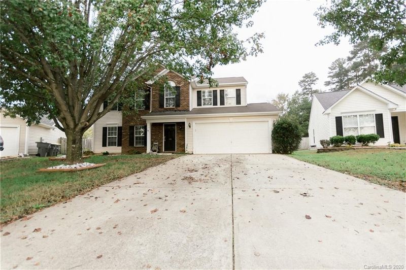 193 Austin Run Ct, Kannapolis, NC 28083