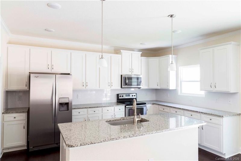 2172 Moselle Dr, Monroe, NC 28110