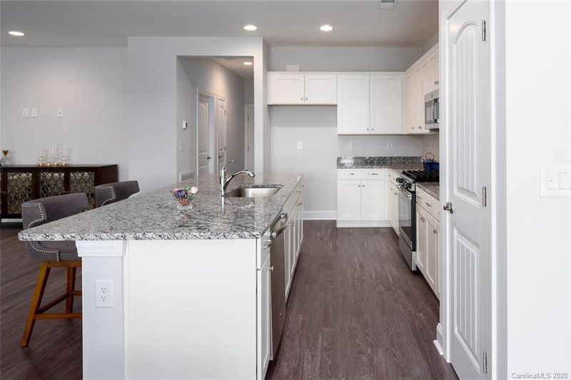 5259 Looking Glass Trl, Denver, NC 28037