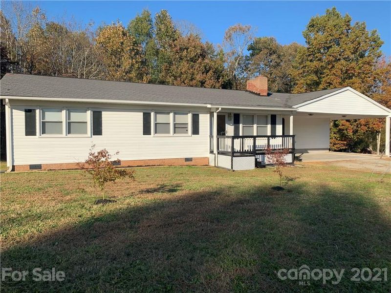 2409 Keener Rd, Lincolnton, NC 28092