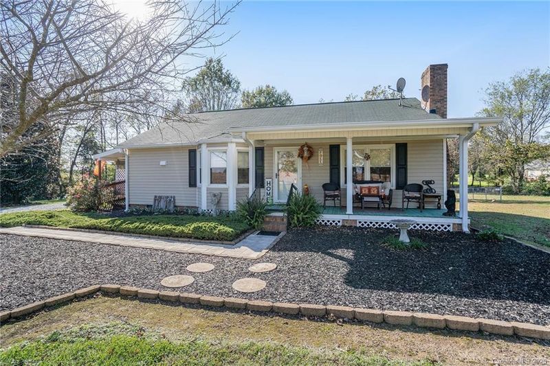 3503 Old Camden Rd, Monroe, NC 28110